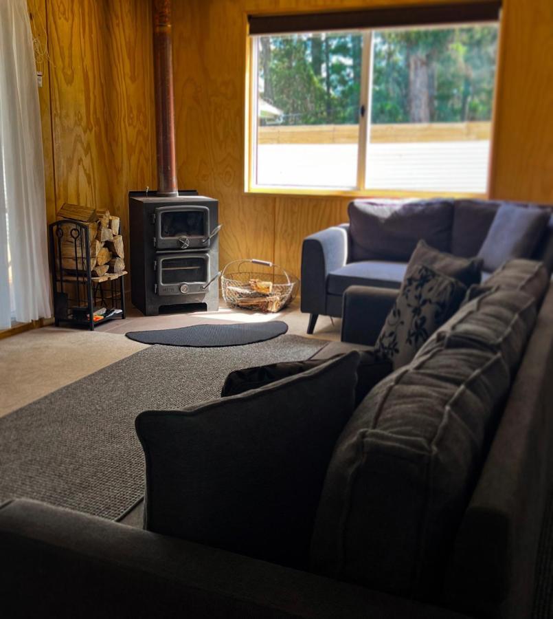 Bruny Island Escapes And Hotel Bruny Alonnah Exterior photo