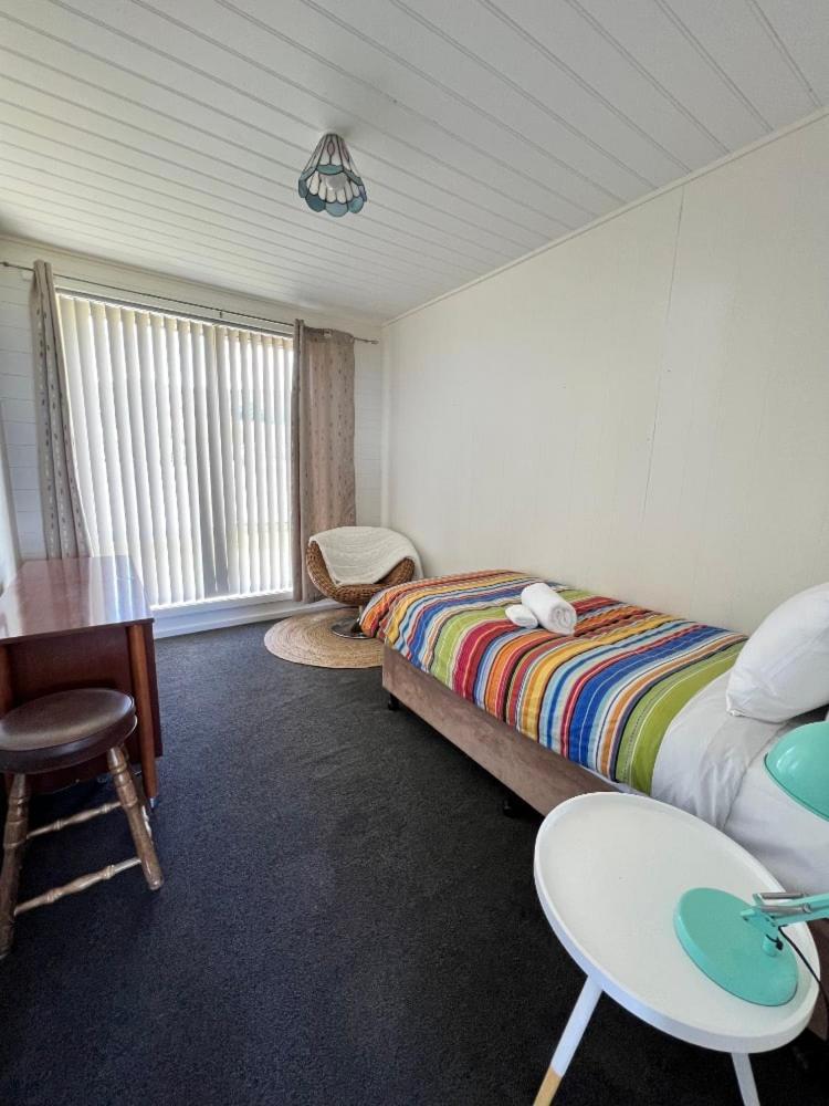 Bruny Island Escapes And Hotel Bruny Alonnah Exterior photo