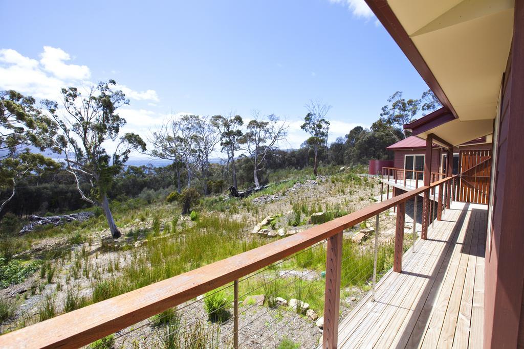 Bruny Island Escapes And Hotel Bruny Alonnah Exterior photo
