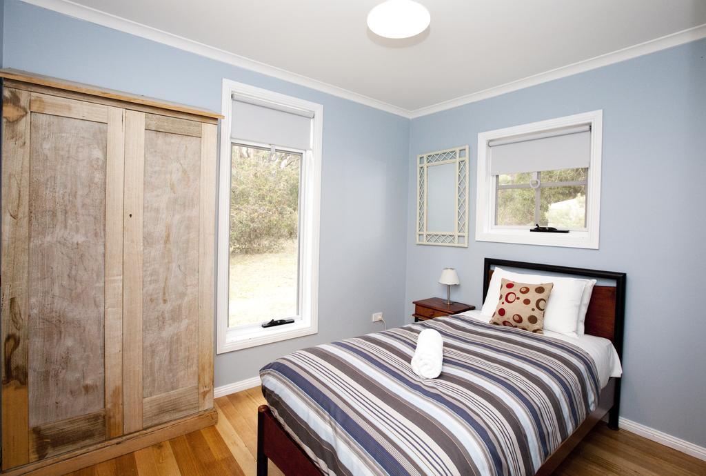 Bruny Island Escapes And Hotel Bruny Alonnah Exterior photo