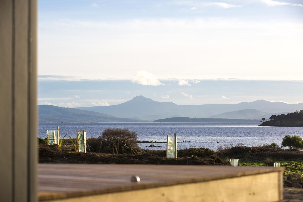 Bruny Island Escapes And Hotel Bruny Alonnah Exterior photo